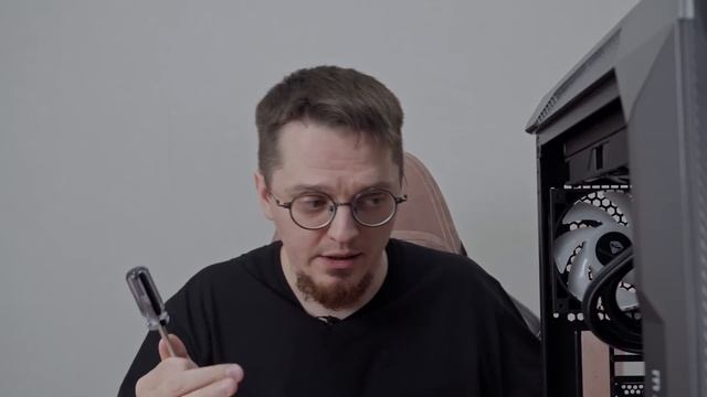 ИГРОВОЙ ПК ОТ МАШЕНИКЕ