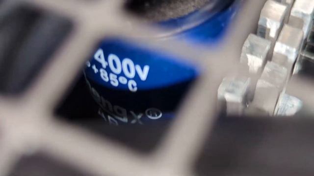 КРАТКИЙ ОБЗОР НА DEEPCOOL PN850D , КИТАЙСКИЕ КОНДЁРЫ ?  ДИПКУЛ