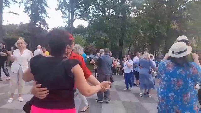 ТУМАН ТУМАНИЩЕ ТАНЦЫ ХАРЬКОВ МАЙ 2025