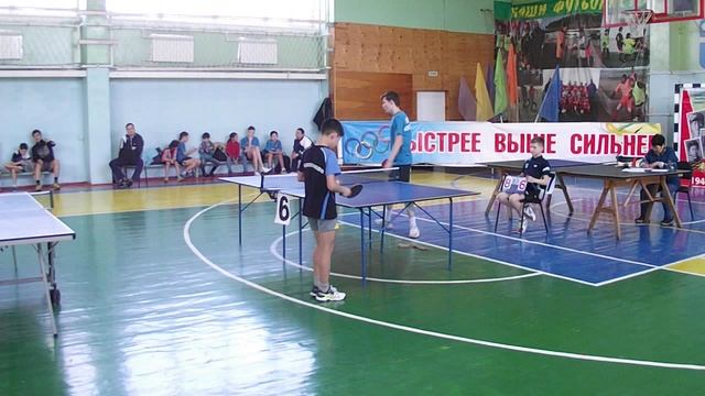 Коноваленков. Республиканский турнир памяти братьев Мункоевых в Селенгинске 23-24 мар 2017