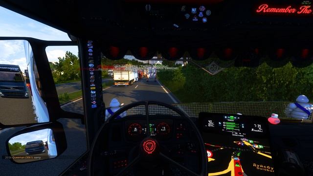 ramming queeman 5773415