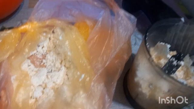 🥞Блинчики с Творогом🥞