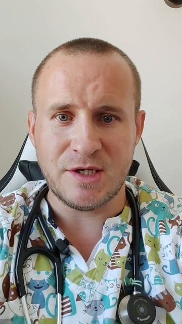❓Антигистаминные при Лихорадке работают, или...
