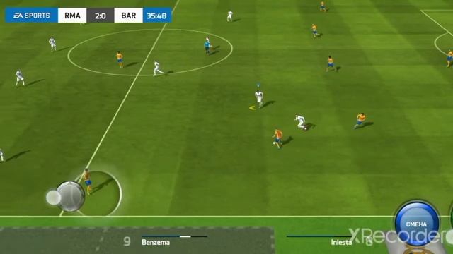 fifa 16 mod android.(Фифа теперь на смартфоне)