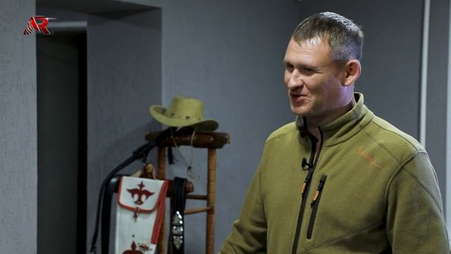 «Казахи же мы»: как Владимир Осипов стал лучшим по СКО