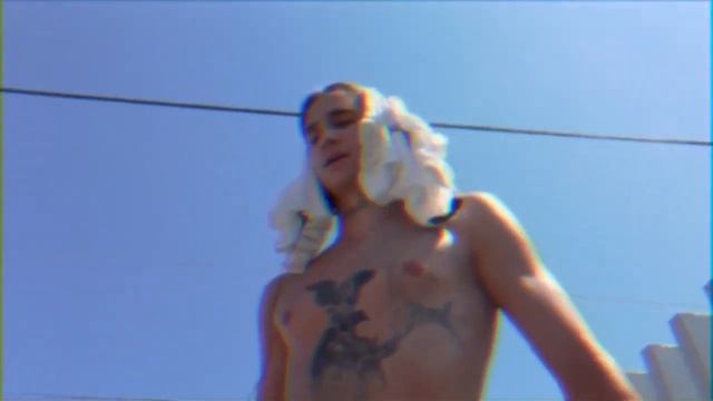 ТРЕК ИЗ ИНТЕРВЬЮ KIZARU x ROSE 044 (Coche del Jefe)