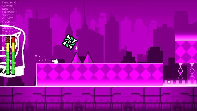 Random madness 1 by kotyara518