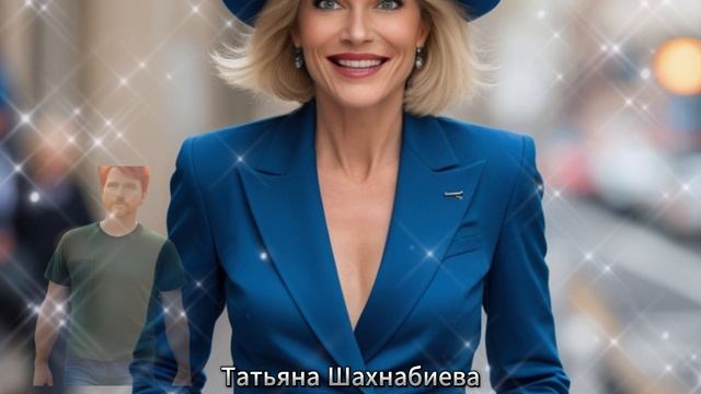 Живу неплохо ...