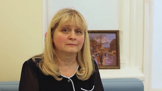 Отзыв пациентки Университетской клиники "Я здорова!". ?