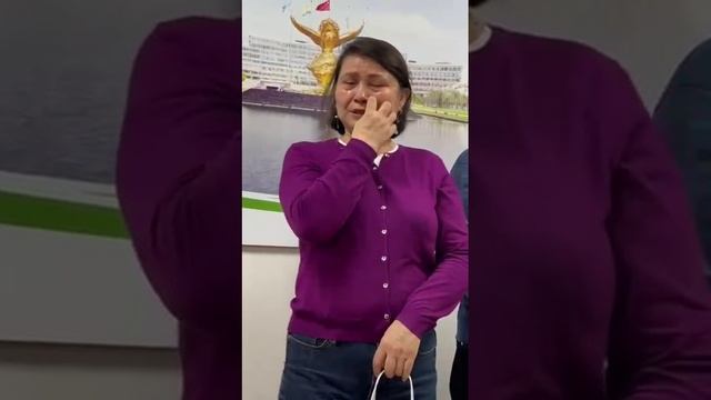 Помогло дополнительное питание после 2 инсультов