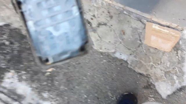 ЖЕСТКИЙ КРАШ ТЕСТ NOKIA 1110I!