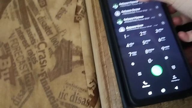 call history (я ищу свой телефон) Redmi 12 vs Redmi 13