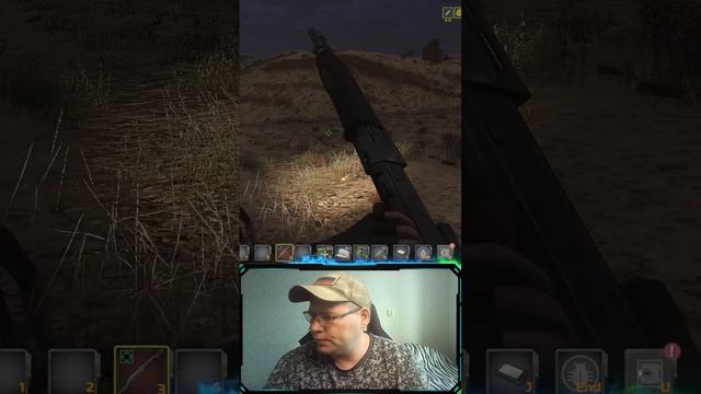 Выживаем в Wil To Live