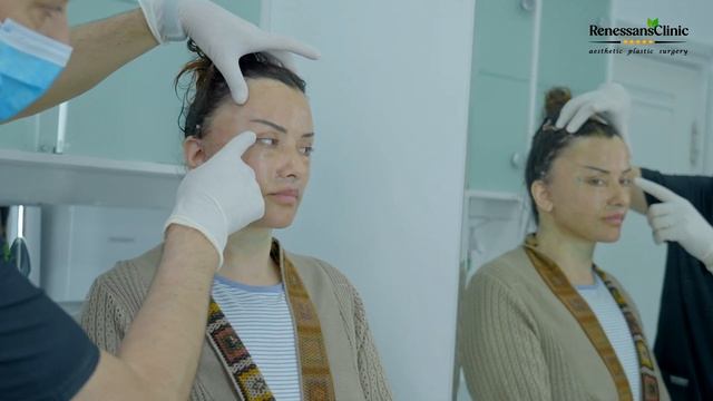 Tojikistondan O'zbekistonga kelib 20-yoshga yashargan bemor- Аз Таджикистан омада