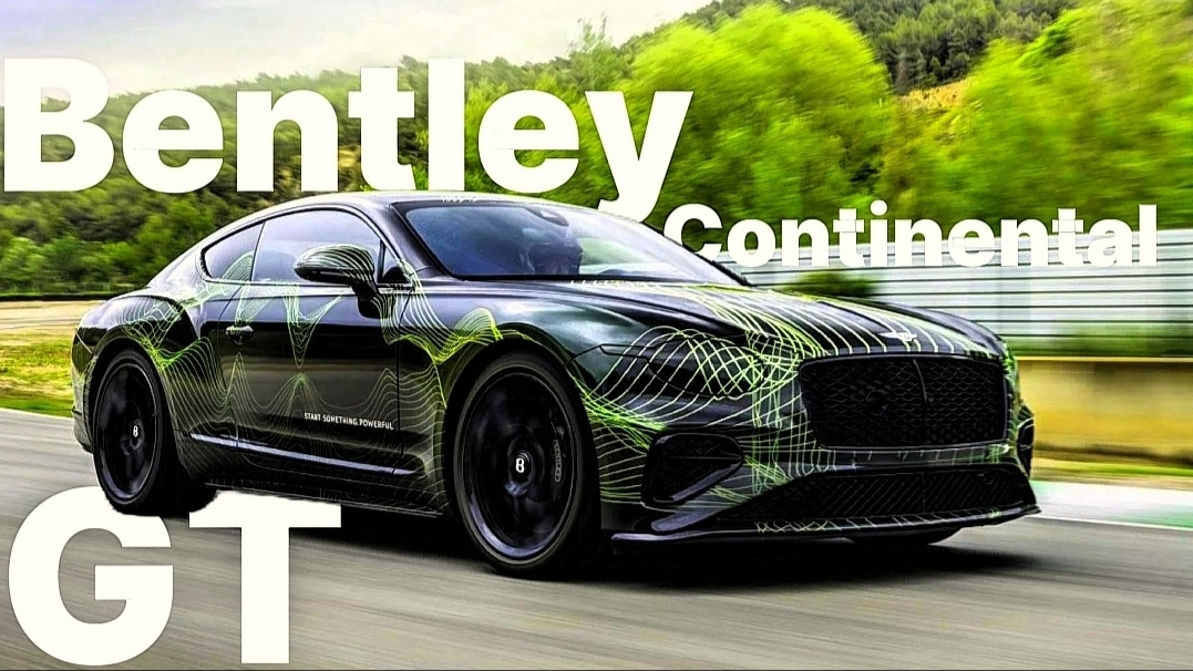 BENTLEY CONTINENTAL GT 2025 #bentley #continental #gt #2025 #bentleycontinentalgt2025
