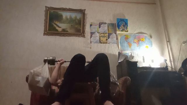 штанга 50 кг