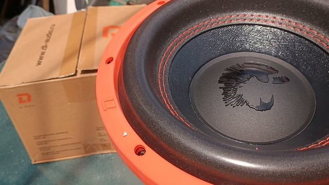 Обзор, распаковка и прослушивание  двух Piranha 10 V.2
