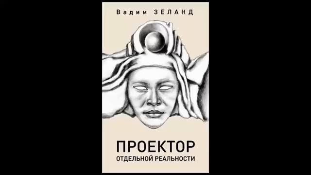 Проектор отдельной реальности | Вадим Зеланд | 2014