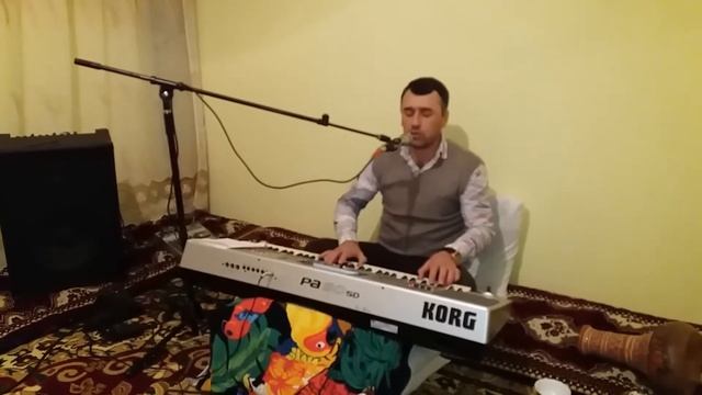 Тило Сафаров Овози Бехтарин Мерави Ту Азман Нигорчон