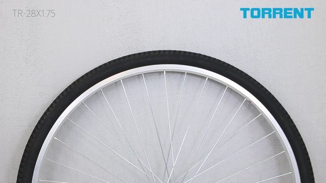 Покрышка TORRENT велосипедная TR-28X1.75