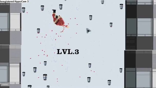 Угар как мой друг снимает Happy Wheels