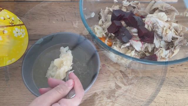 колбаса из курицы в домашних условиях