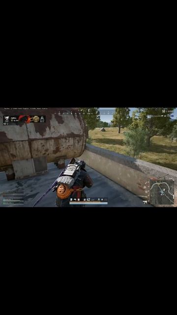 Pubg - Покинуть матч ,в пи*** ,все на***