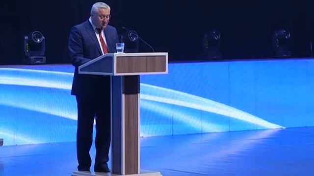 Юбилей Гомельской области