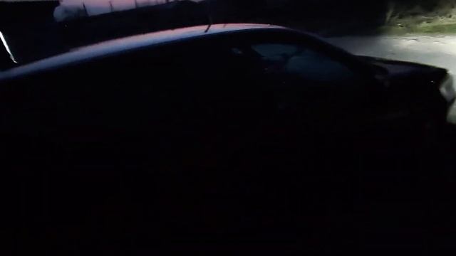 Гольф 4 после покраски / просто зеркало