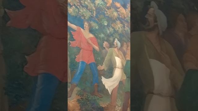 Экскурсия в Аничков дворец Петербурга