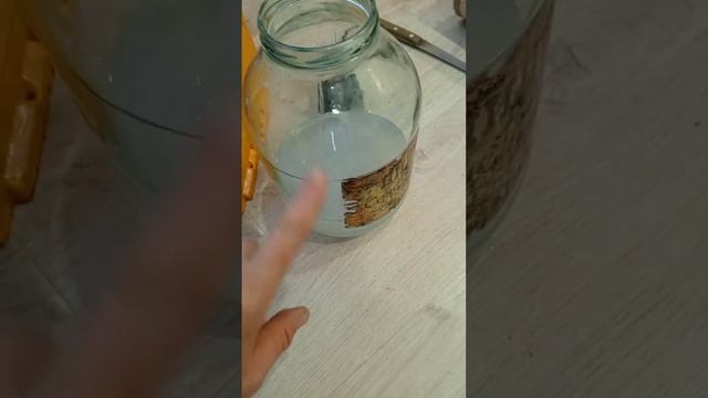 восстановление старого аккумулятора