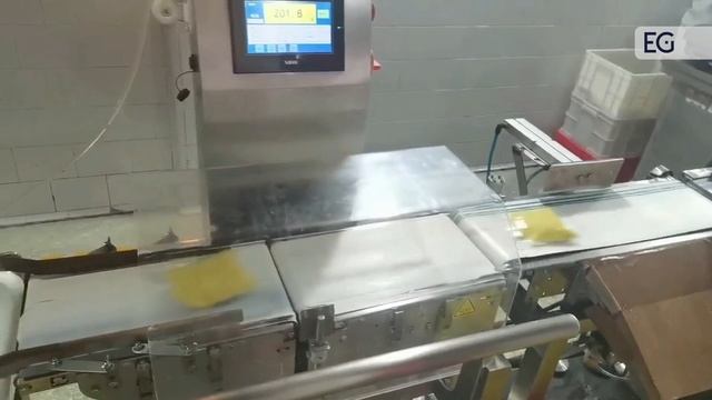 Чеквейер CQ-XP210