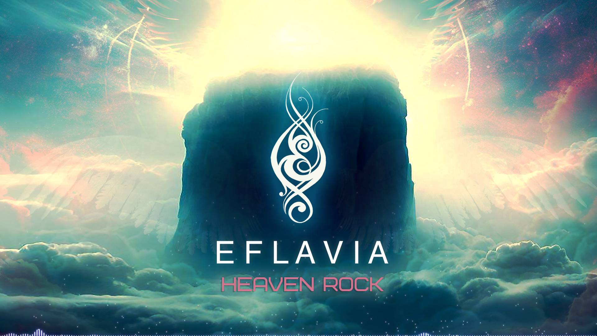 Eflavia - Heaven Rock (Album 2024)