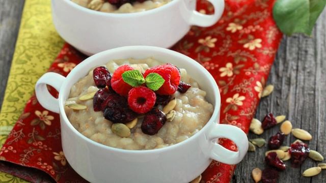 Рейтинг каш: какие злаки действительно полезны, а каки