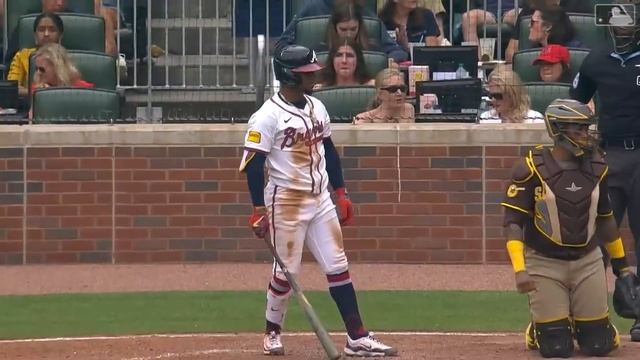 Padres vs. Braves Game Highlights (5/25/25) | MLB Highlights