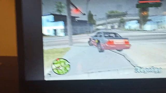 настройки FPS в GTA san andreas на ноутбуках dell latitude e7450