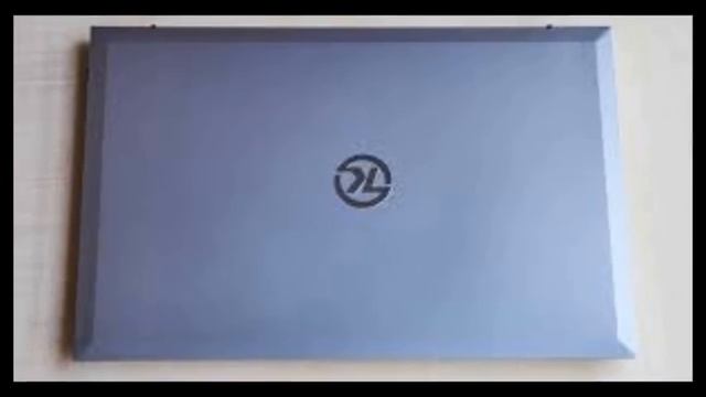 Недорогой ноутбук KUU XBOOK за 21 000 рублей