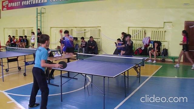 Турнир на призы Тумчинского дацана 3 окт 2015 Часть 2