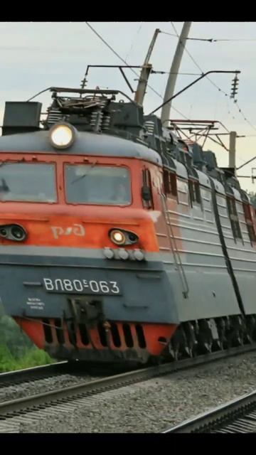 Шансы на встречу  поездов  в Краснодаре 50 лайков 2 часть trainz ржд shorts