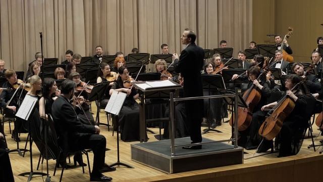 П. Чайковский "Испанский танец" из балета "Лебединое оз