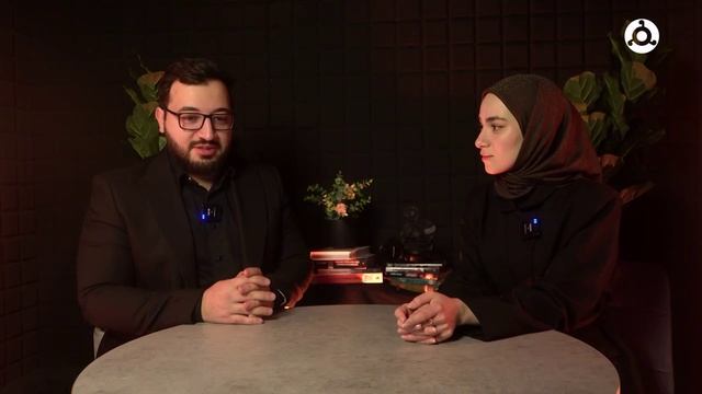Аслан Костоев стал гостем программы «Доброе утро» на НТРК «Магас»