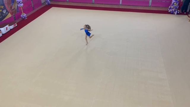 Выступление на 30 секунд