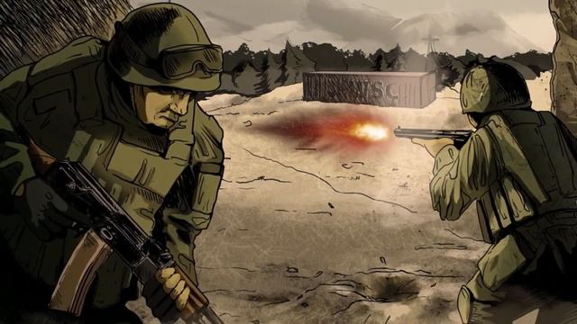 VK Play Воля К Жизни Онлайн 01\VK Play Will To Live Online 01