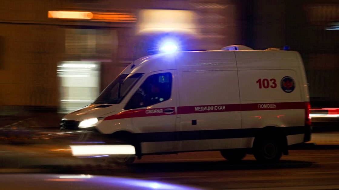 Школьник разбился насмерть на элетросамокате на заправке в Новороссийске