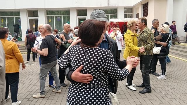 А любовь как сон...... 24.05.25 Гомель парк Луначарского 🥰💫