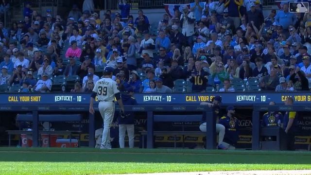 Red Sox vs. Brewers Game Highlights (5/26/25) | MLB Highlights