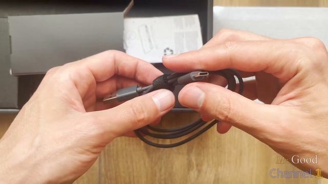 Logitech MX Keys Mini Розпакування