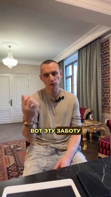 Алексей Капустин делится своими наблюдениями #алексейкапустин