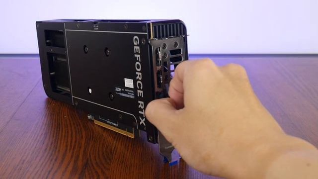 ASUS Prime RTX 5060 OC Edition 8GB - обзор и тесты в играх