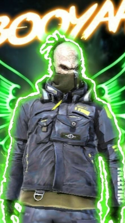 Free Fire